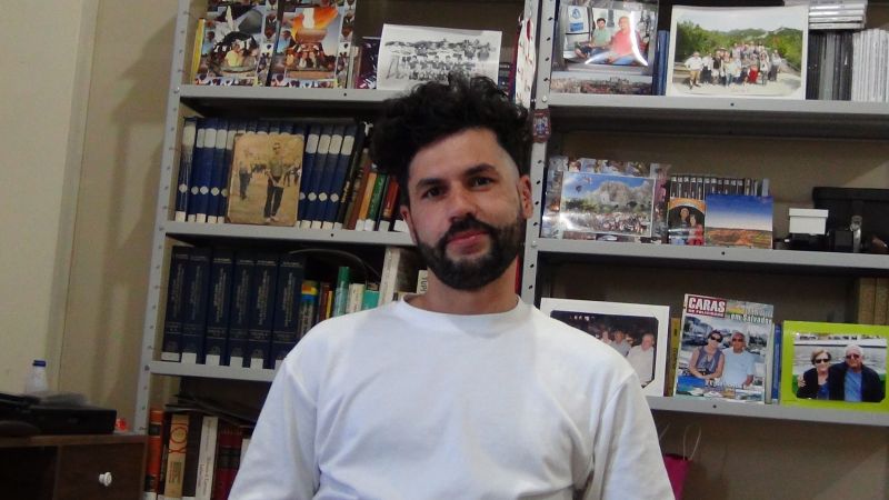 Felipe Pipi - Fotógrafo